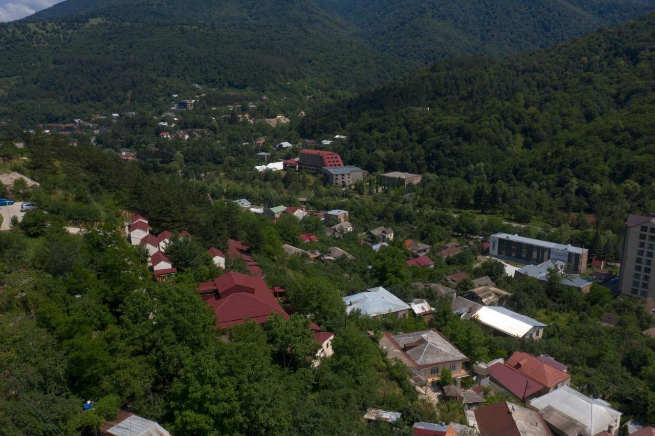 فندق Popock Dilijan 1 المظهر الخارجي الصورة