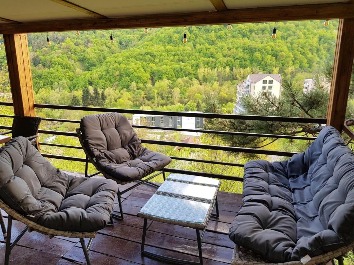 فندق Popock Dilijan 1 المظهر الخارجي الصورة