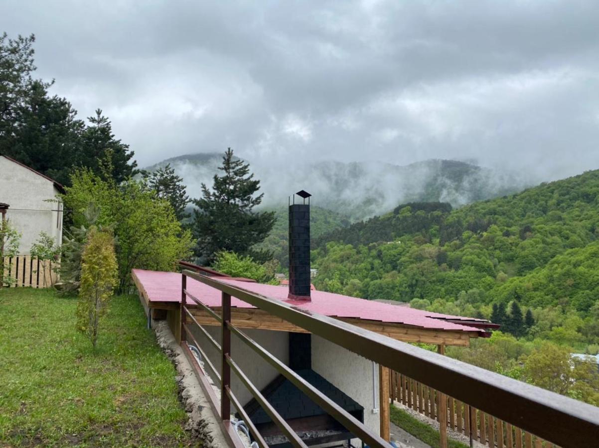 فندق Popock Dilijan 1 المظهر الخارجي الصورة