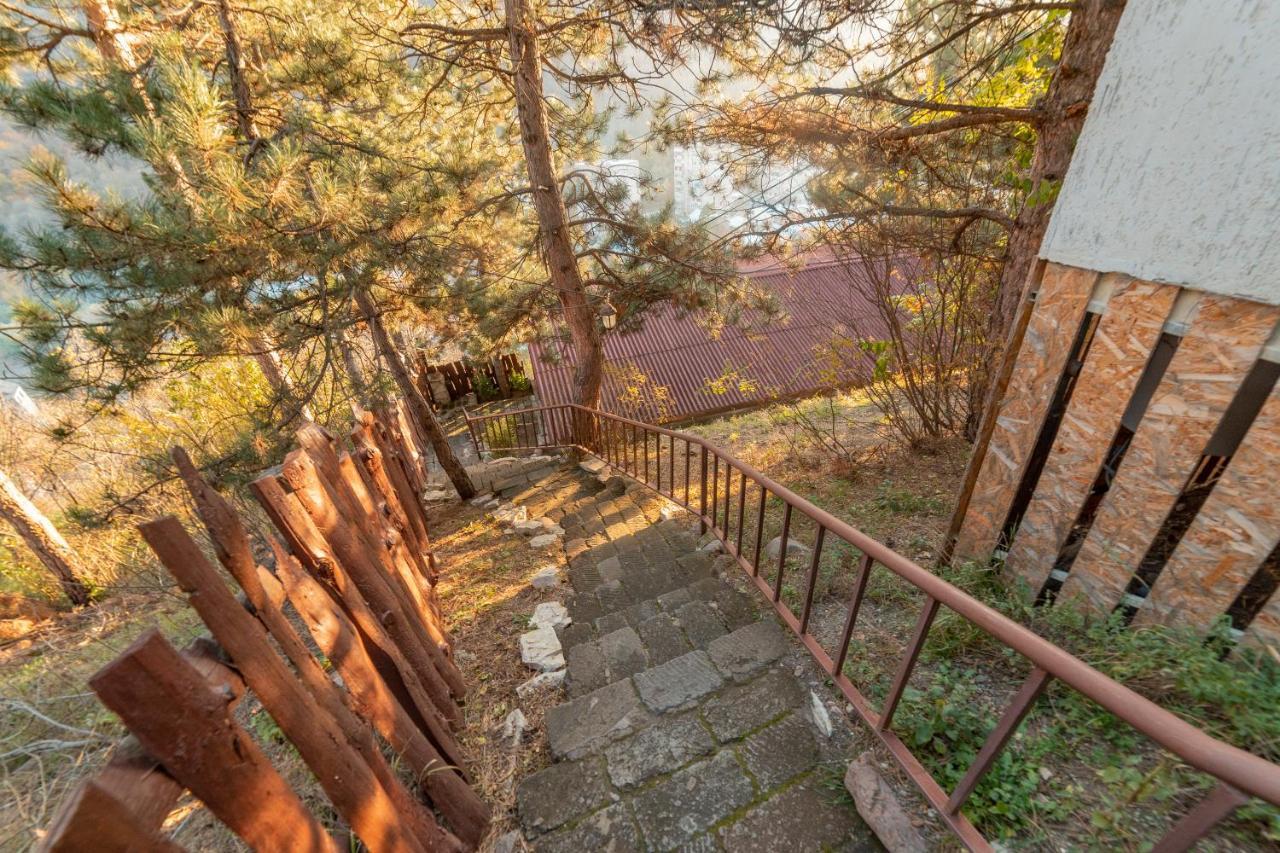 فندق Popock Dilijan 1 المظهر الخارجي الصورة