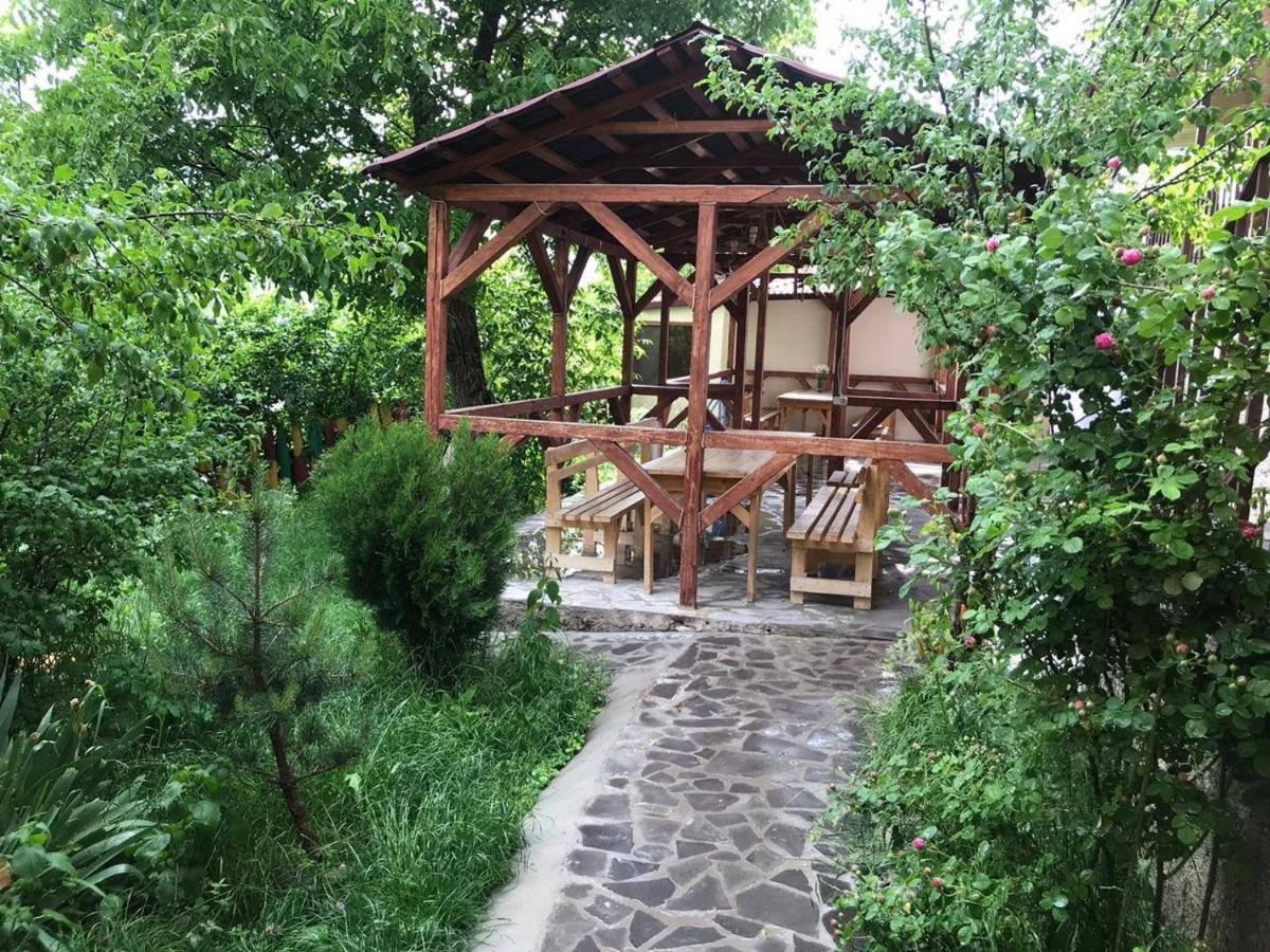 فندق Popock Dilijan 1 المظهر الخارجي الصورة
